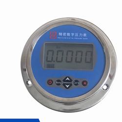 “哈爾濱壓力表內各數字代表什么“/