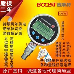 “貴陽礦用支架數顯壓力表“/