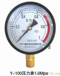 “武漢數字顯示壓力表精度“/