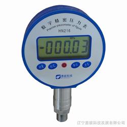 “長春數顯充油耐震電接點壓力表“/