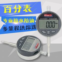 “廈門數顯壓力表的構造“/