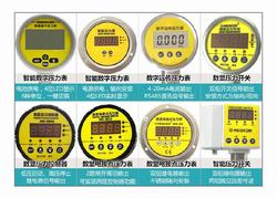 “唐山數字精密壓力表YK-100價格“/