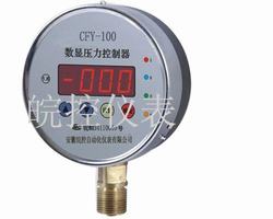 “濟南數(shù)字式溫濕度大氣壓力表622“/