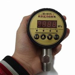 “黃石數顯壓力表電氣符號“/