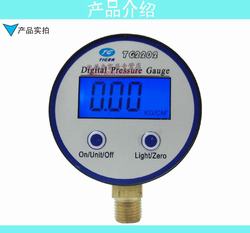 “重慶數顯壓力表