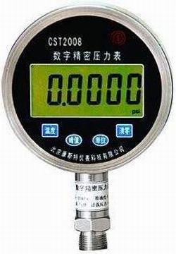 “上海威卡數顯壓力表“/