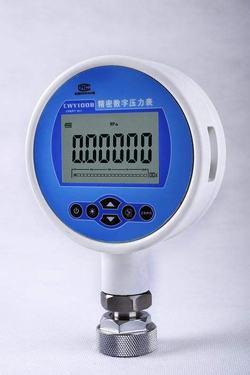 “沈陽數(shù)字壓力表標(biāo)定“/