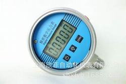 “沈陽數(shù)字壓力表原理圖“/
